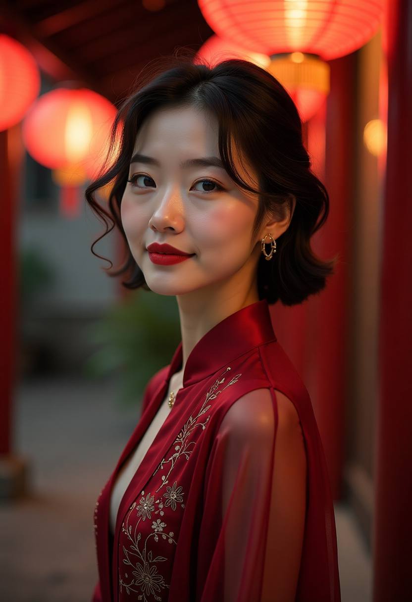 云岚映画头像