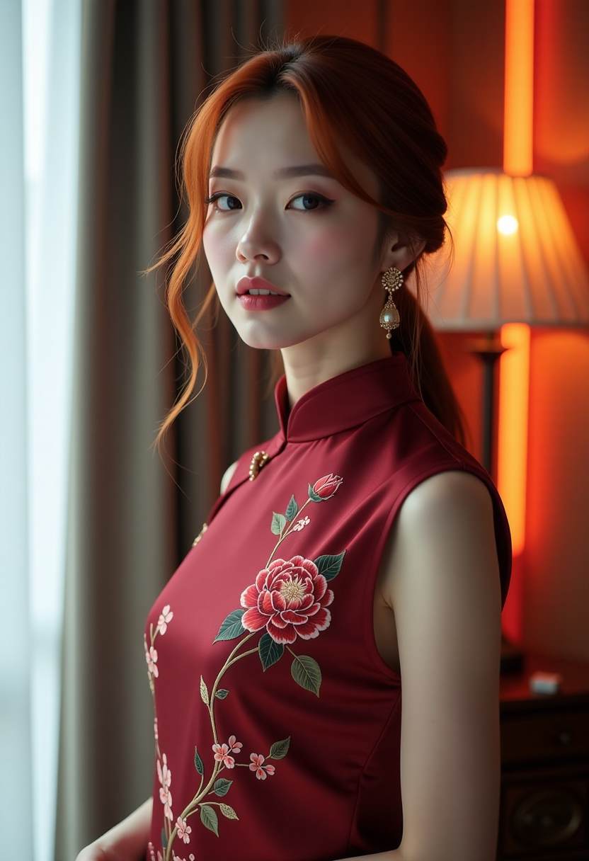 云岚映画
